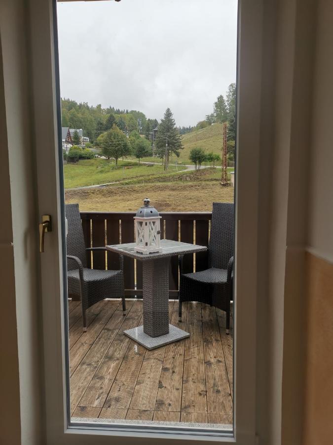 Wiesenblick Donschten Eksteriør billede